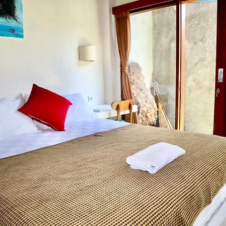 Pranajaya Oasis Villa Теджакула Екстериор снимка
