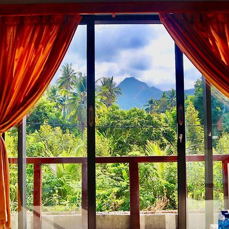 Pranajaya Oasis Villa Теджакула Екстериор снимка