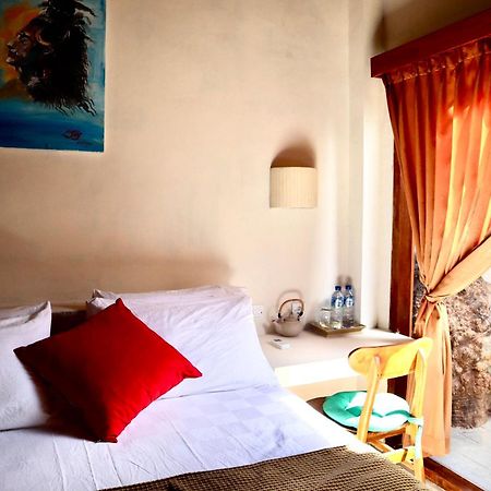Pranajaya Oasis Villa Теджакула Екстериор снимка