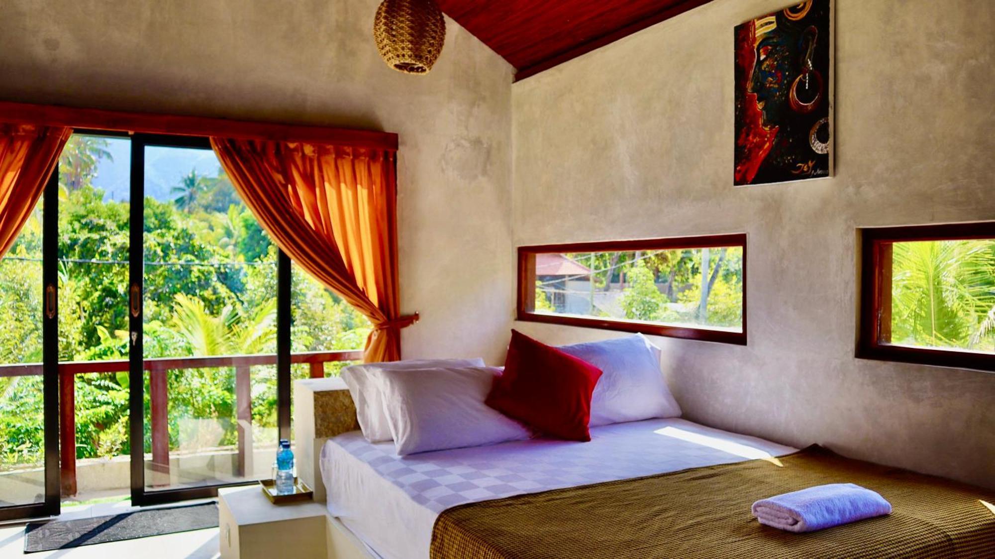 Pranajaya Oasis Villa Теджакула Екстериор снимка
