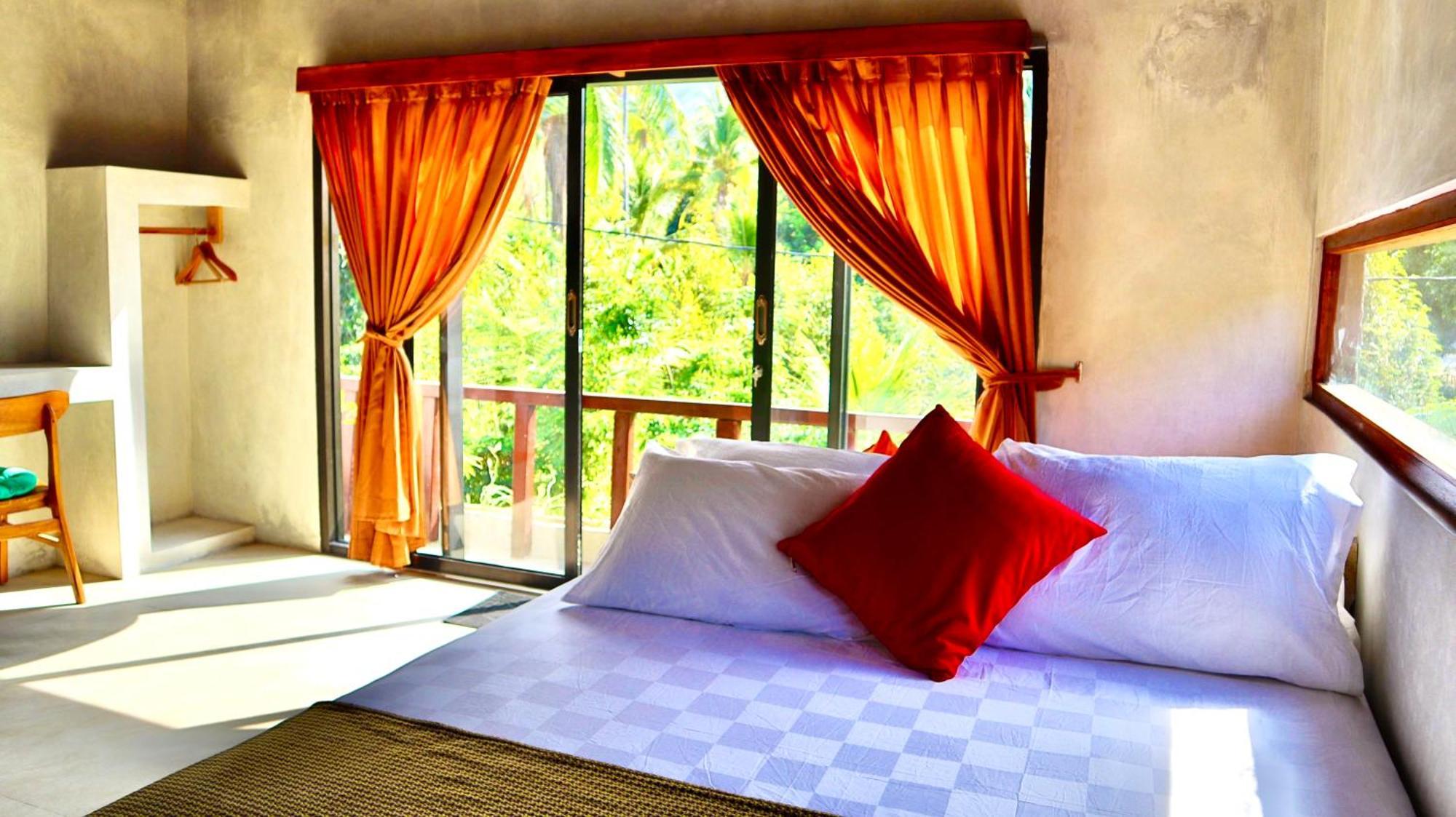 Pranajaya Oasis Villa Теджакула Екстериор снимка