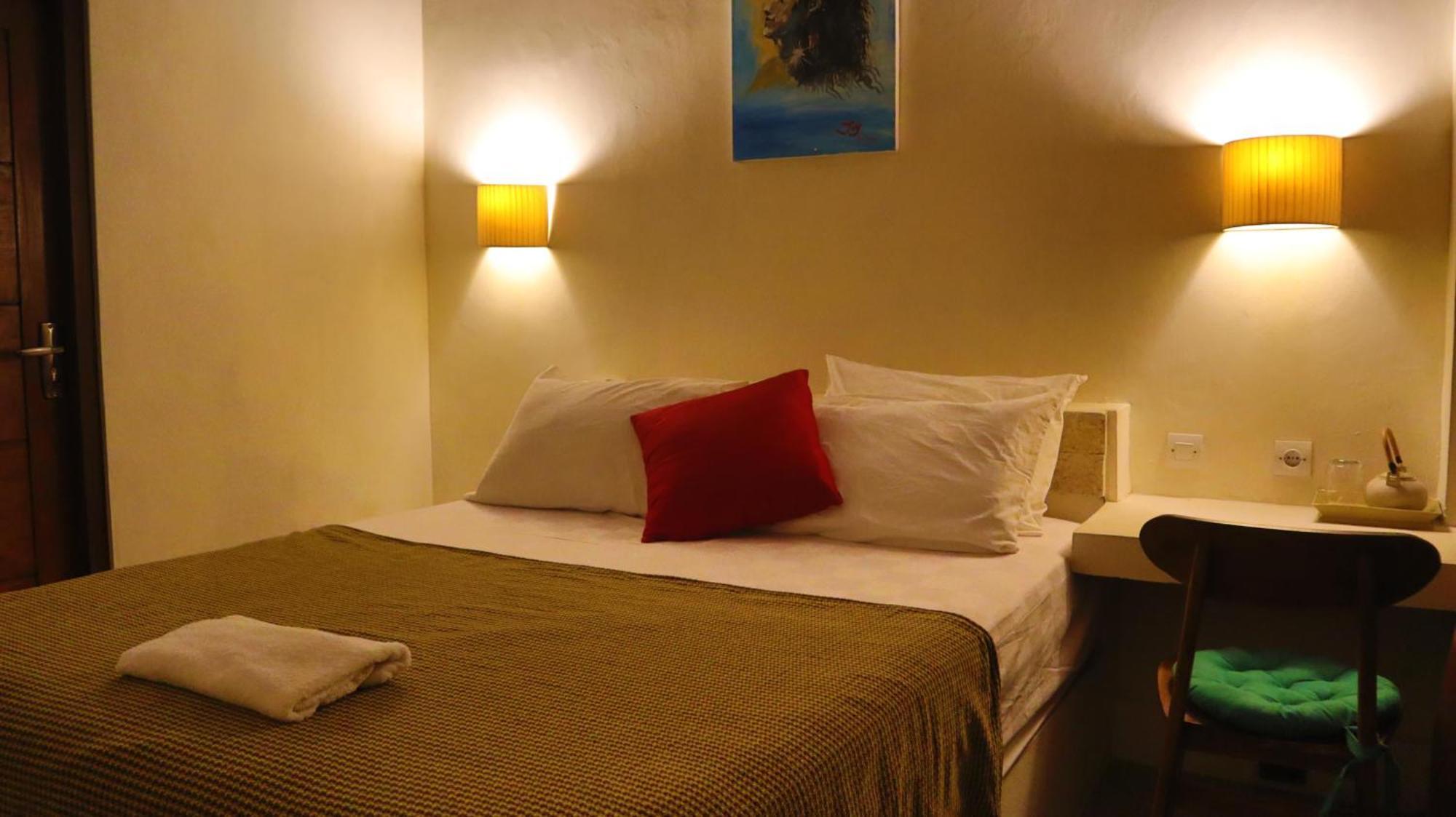 Pranajaya Oasis Villa Теджакула Екстериор снимка