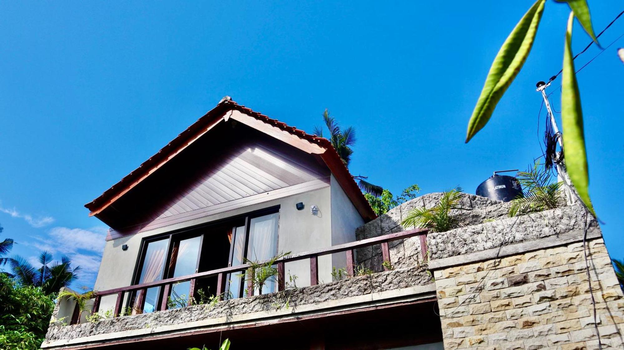 Pranajaya Oasis Villa Теджакула Екстериор снимка
