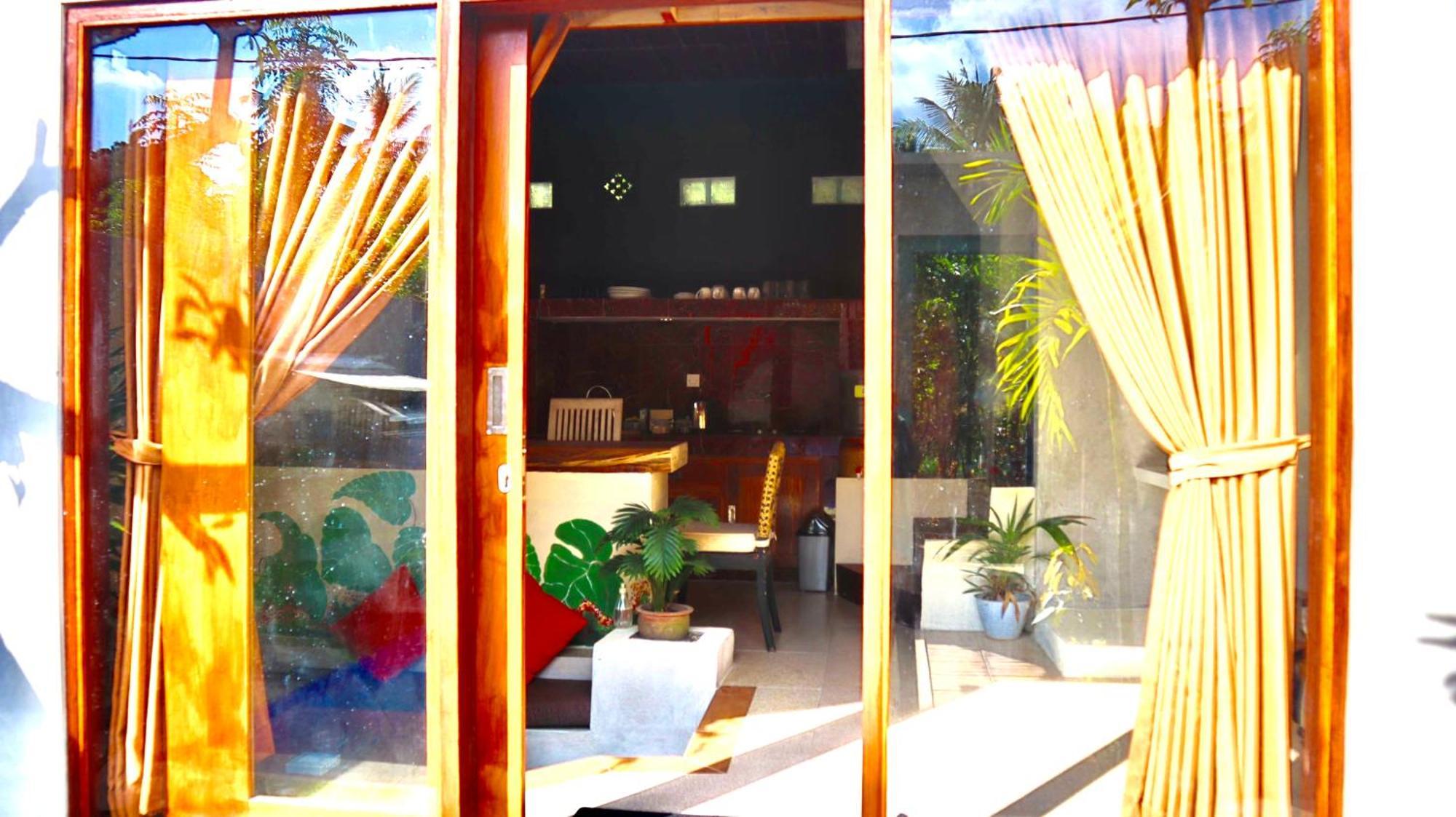 Pranajaya Oasis Villa Теджакула Екстериор снимка